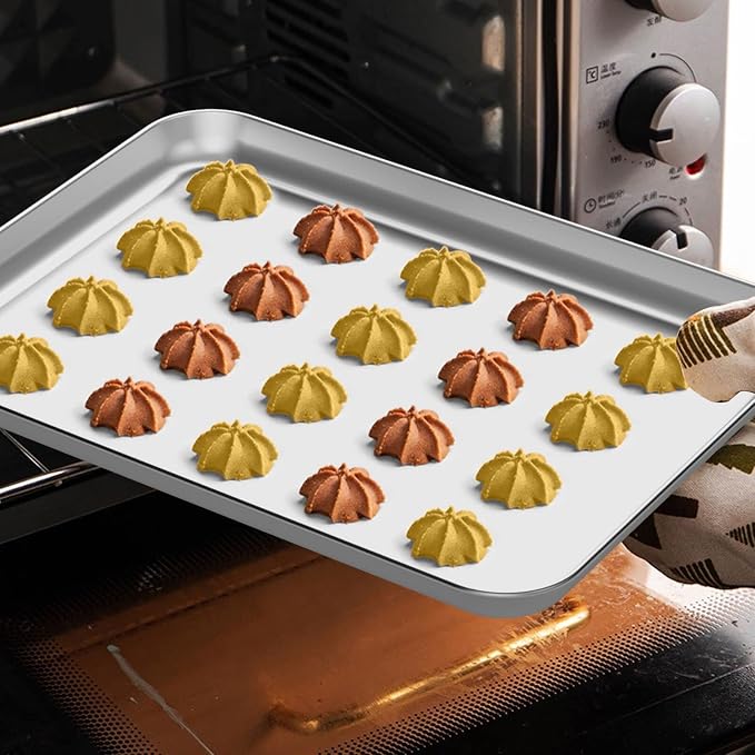 Wildone Baking Sheet Set of 2 - Image 5