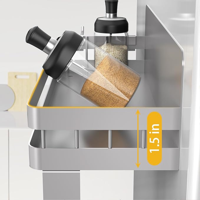 ZUNTO Magnetic Paper Towel Holder - Image 7