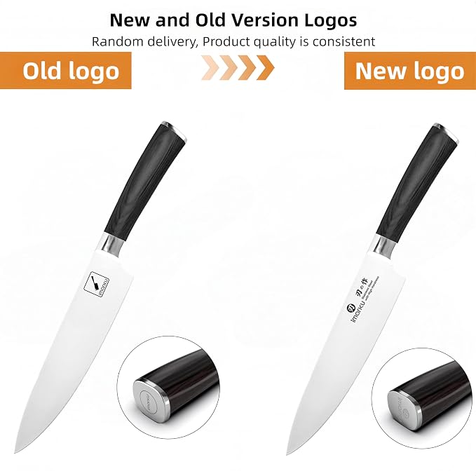 imarku Chef Knife - Image 2