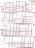 Spice Rack, Metal Spice Holder Shelf by AURIKAR