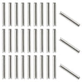 PATIKIL Slotted Spring Pin by PATIKIL