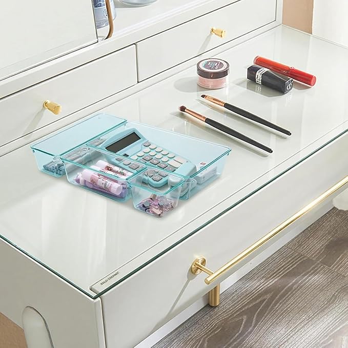Kitchen Desk Drawer Organizers Storage - Image 6