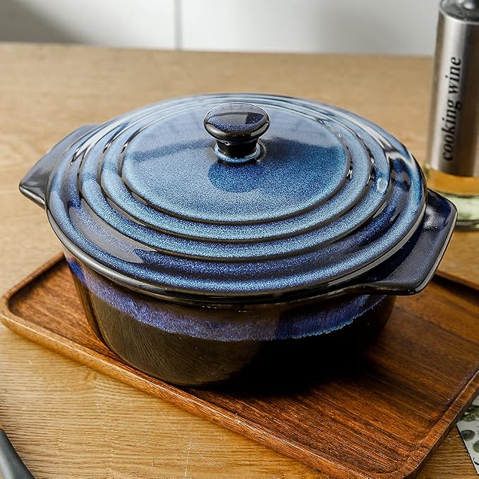 KOOV Ceramic Casserole Dish - Image 7