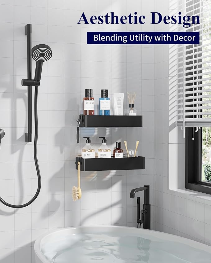 Kitsure Shower Caddy - Image 2