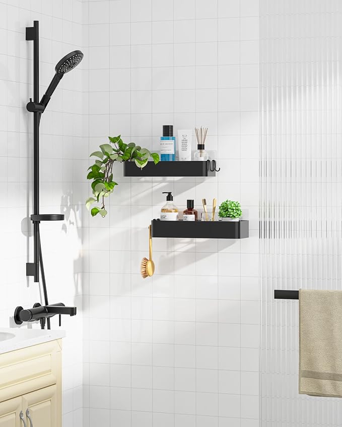 Kitsure Shower Caddy - Image 3