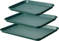 CAROTE 3-Piece Baking Pan Set by CAROTE