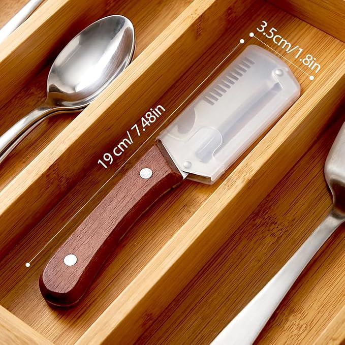 Multi-Functional Vegetable Peeler - Image 6