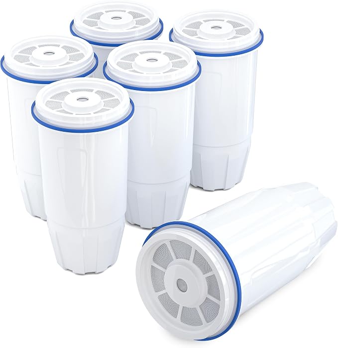 Upgraded Water Filter Replacement by DESENRUIS