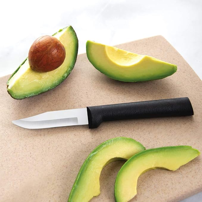 Rada Cutlery Paring Knife Galore Gift Set, 3-Piece Knife Set, Stainless Steel - Image 4