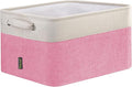 BALEINE 1 Pack Fabric Closet Storage Bins by BALEINE