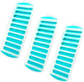 Jacent Resusable Silicone and Plastic Water Bottle Ice Cube Stick Tray by JacentMerchandising