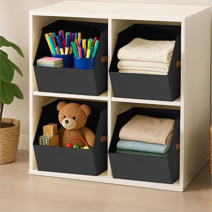 Homsorout Large Closet Storage Cubes - Image 8