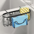 SWTYMIKI Sponge Holder for Kitchen Sink by SwtyMiki-TidyHomeSweetLife