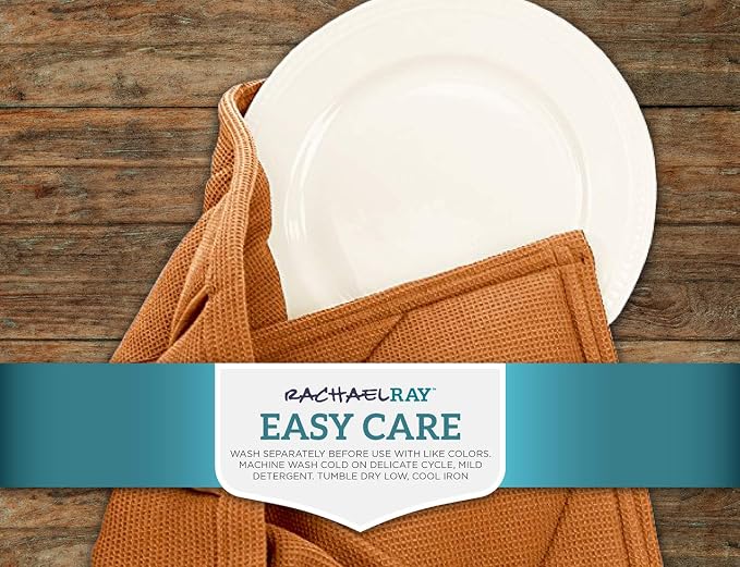 Rachael Ray Kitchen Towel, Oven Glove Moppine - Image 4