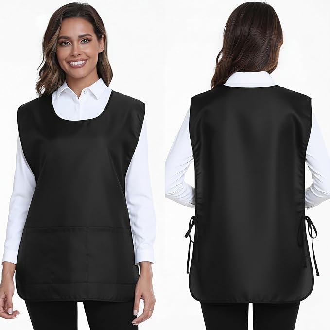 Xeoxarel Unisex Cobbler Apron - Image 4
