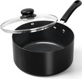 MICHELANGELO Nonstick Saucepan by Michelangelo