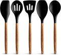 Zulay Kitchen Non-Stick Cooking Utensils Set by ZulayKitchen