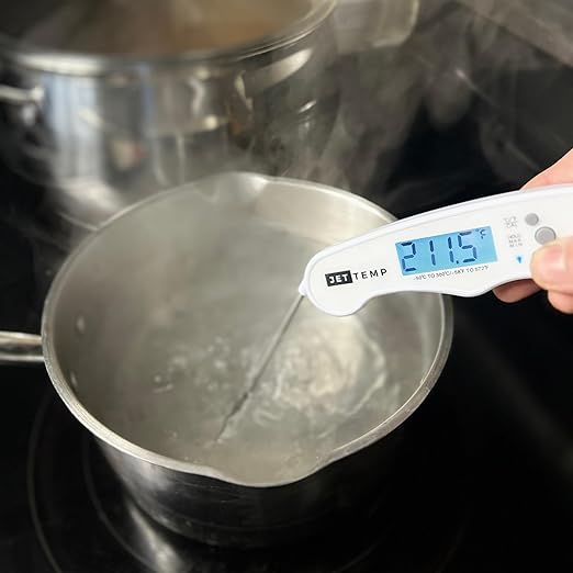 F1 Essential Meat Thermometer - Image 5