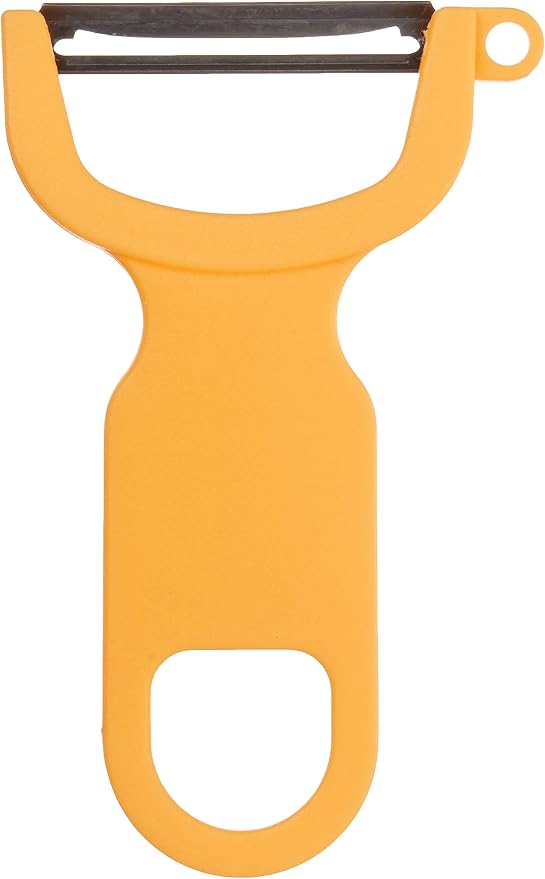 Mercer Culinary M33071YLB Y Swiss Peeler - Image 2