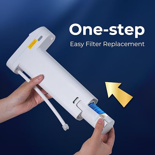 Waterdrop EDF Water Filter Replacement - Image 4