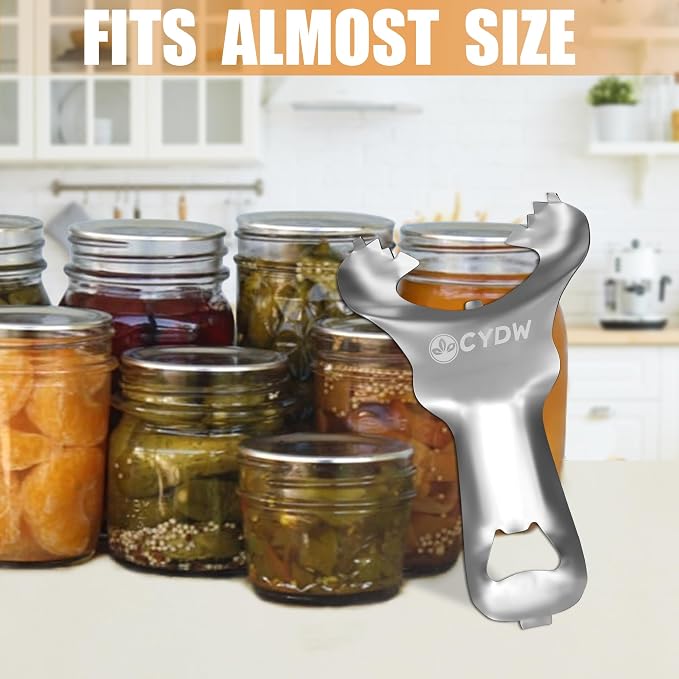 CYDW Mason Jar Opener Tool - Image 7