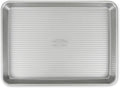 USA Pan Bakeware Nonstick Quarter Sheet Pan, Baking Sheet Aluminized Steel by USAPan