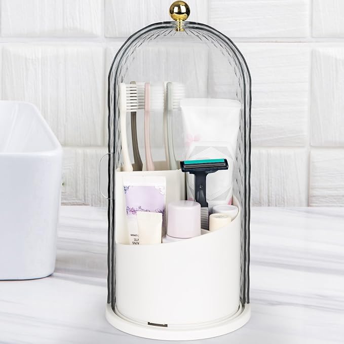 QIYVLOS Toothbrush Holders by QIYVLOS