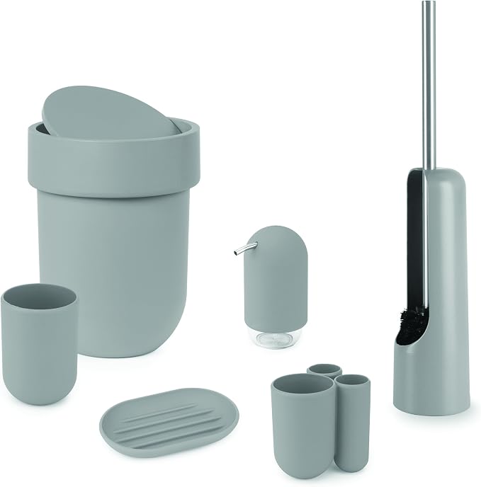 Umbra Touch Soap Dispenser Pump 13 oz Capacity - Image 10