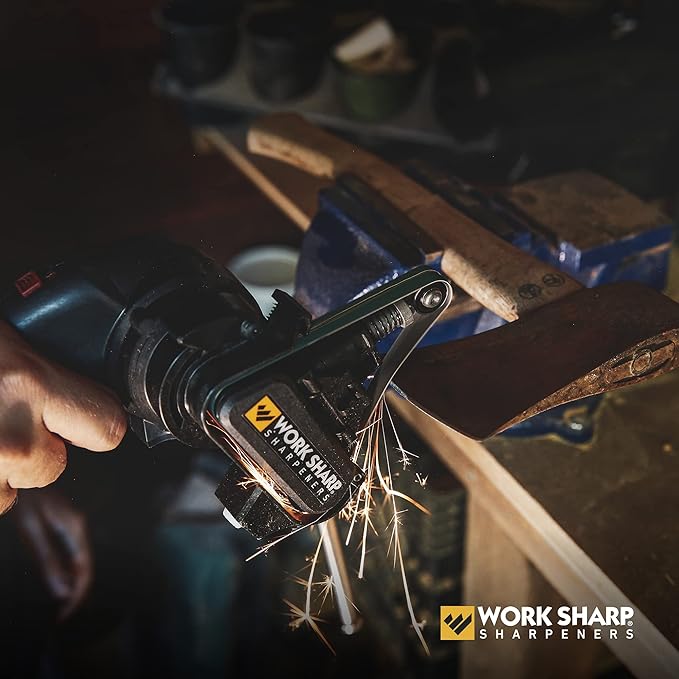 Work Sharp MK2 Professional Electric Knife and Tool Sharpener - Image 6