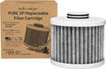 Epic Water Filters Pure XP REPLACEMENT CARTRIDGE ONLY/Compatible by EpicWaterFilters