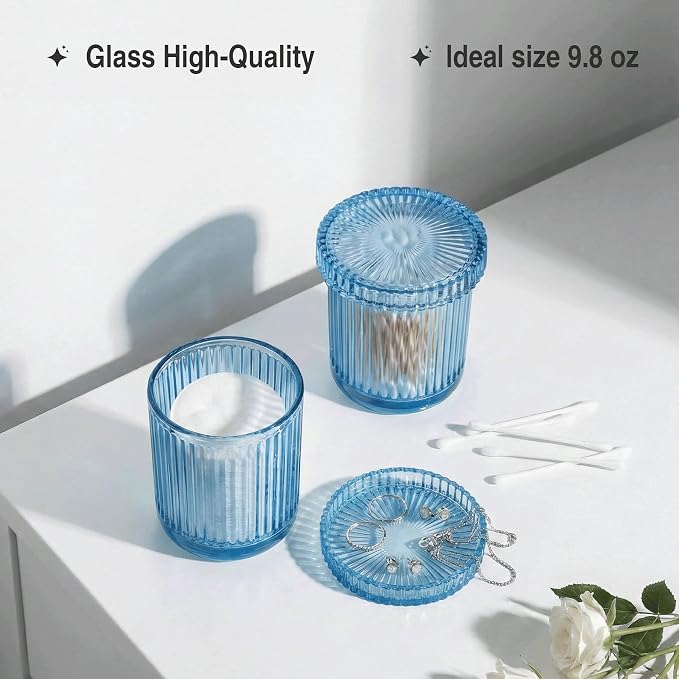 2 Pack Qtip Holder - Image 4