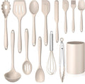 LIANYU 14 Pcs Kitchen Utensils Set by LIANYU