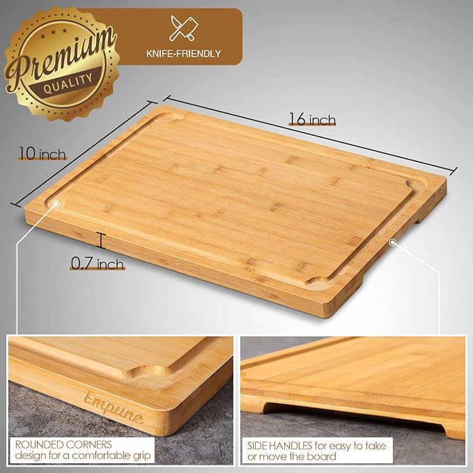 Extra Large Cutting Board - Image 2