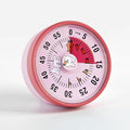 Kitchen Timer, Kitchen Countdown Cooking Reminder No Battery Required Magnetic by LAOPAOInc-TheUSA
