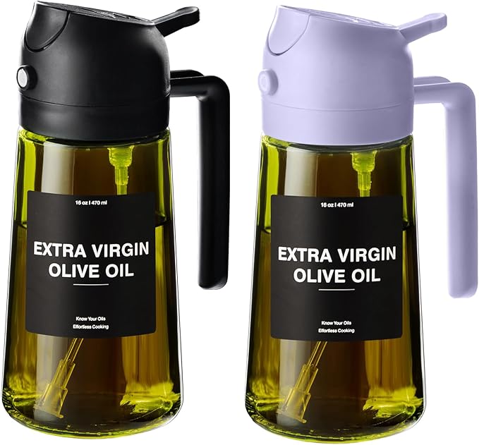 CXINYI - 16oz/470ml Olive Oil Dispenser by CXINYILLC