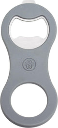 2 in 1 Magnetic Beer Bottle Opener by 8SOM