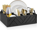Ukonvi Paper Plate Dispenser and Holder by Ukonvi