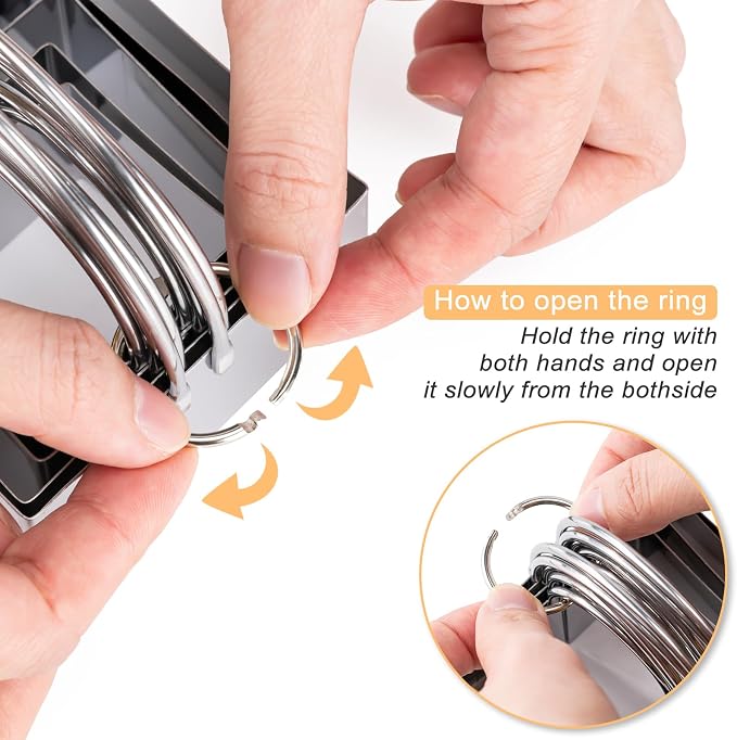 Biscuit Cutter Set Square Cookie Cutters - Image 5