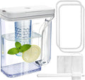 Upgraded DA97-17395A Water Pitcher Reservoir Compatible by Unknown
