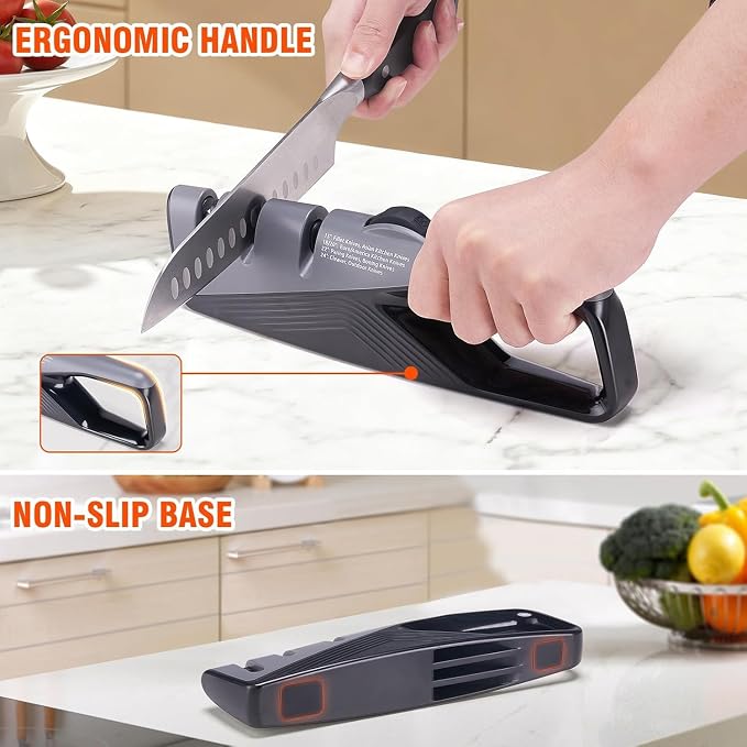 Professional Knife Sharpener - Image 6