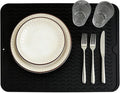 Silicone Dish Drying Mat for Kitchen Counter Eco-Friendly Fast Dry Dish Mat by LKYLIVE