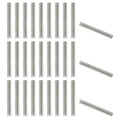 PATIKIL Slotted Spring Pin by PATIKIL