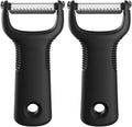 OXO 0719812003665 Good Grips Julienne Peeler, one Size by OXO
