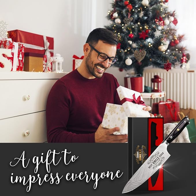 Funistree Best Uncle Ever Gifts - Image 7