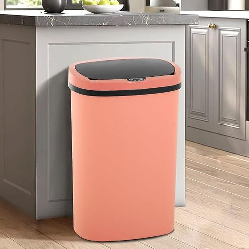 13 Gallon/50 L Kitchen Trash Can by CAPM