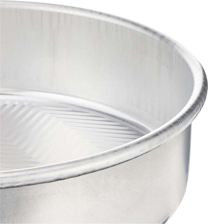 Nordic Ware Prism 9-Inch Round Cake Pan - Image 6