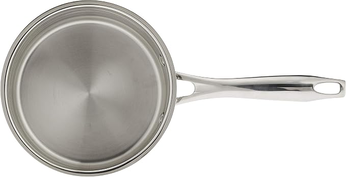 Cuisinart Professional Stainless Saucepan - Image 3