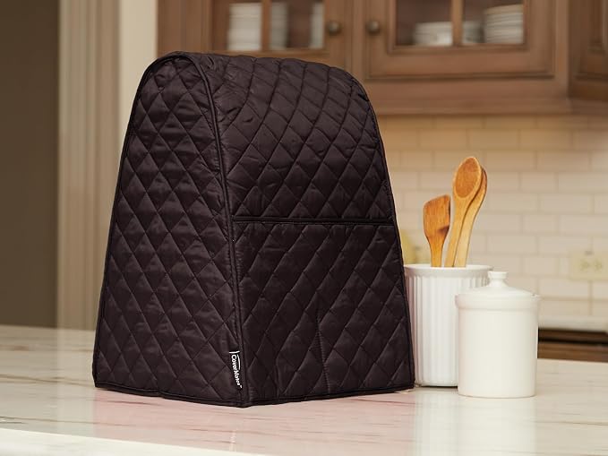 Covermates Keepsakes Mixer Cover Dust Protection - Image 5