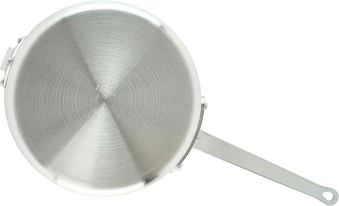 Winco Aluminum Sauce Pan - Image 4