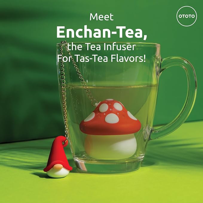 Cute Tea Strainers - Image 2